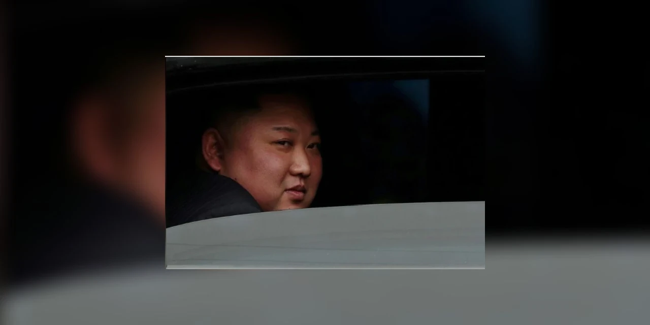 Imagens sugerem que Kim Jong Un, ditador da Coréia do Norte, está vivo