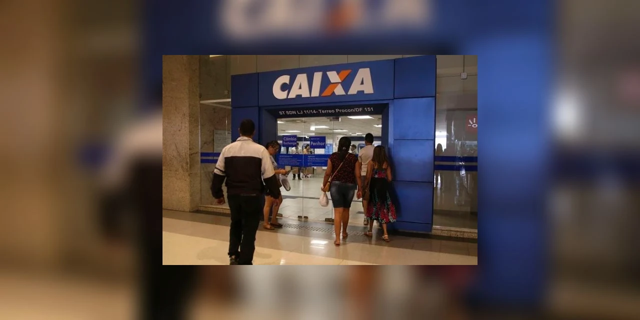 Caixa paga auxílio emergencial para mais de 3,6 milhões de pessoas nesta quinta-feira (30)