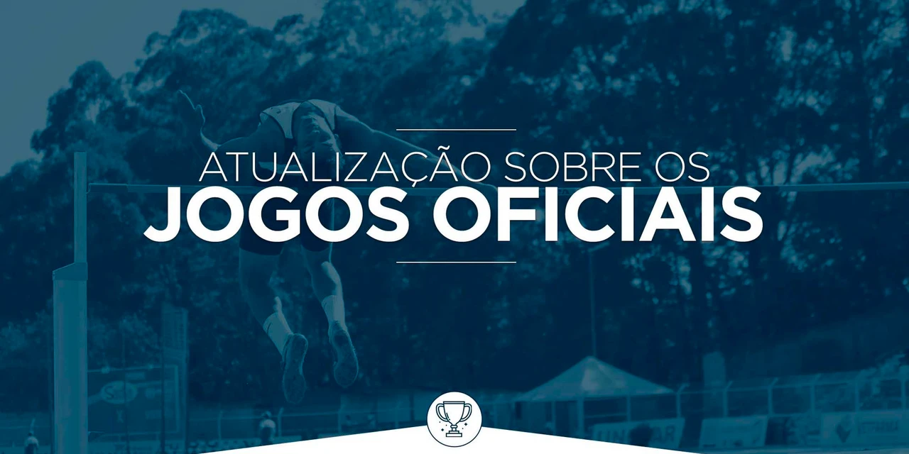 Paraná altera calendário esportivo; veja como fica