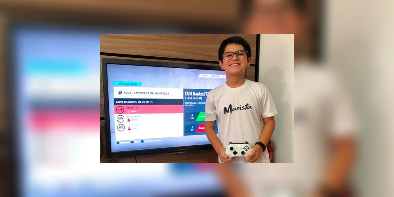 Competição virtual de games une estudantes de Ponta Grossa e do interior de São Paulo