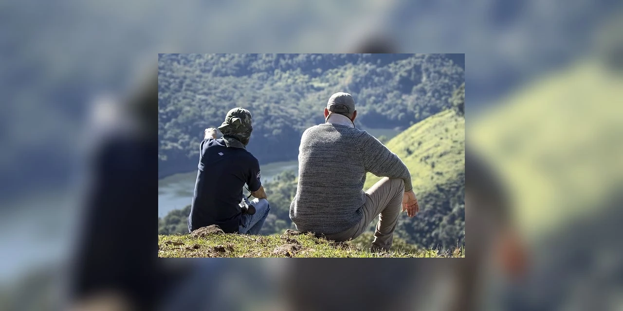 Parceria entre ruralistas e governo pode garantir a preservação de ave rara avistada no Paraná