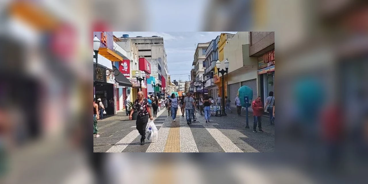 Em PG, mais de 50% das empresas temem não sobreviver se o distanciamento social for mantido por mais 30 dias