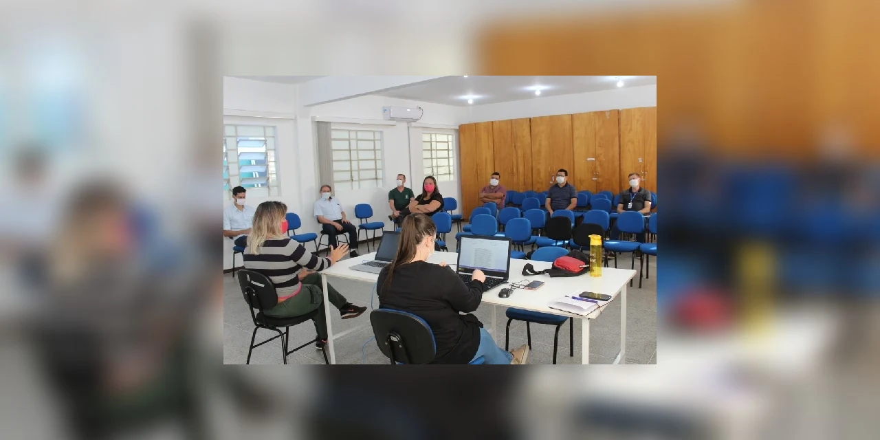 Palmeira discute reabertura de igrejas com líderes religiosos