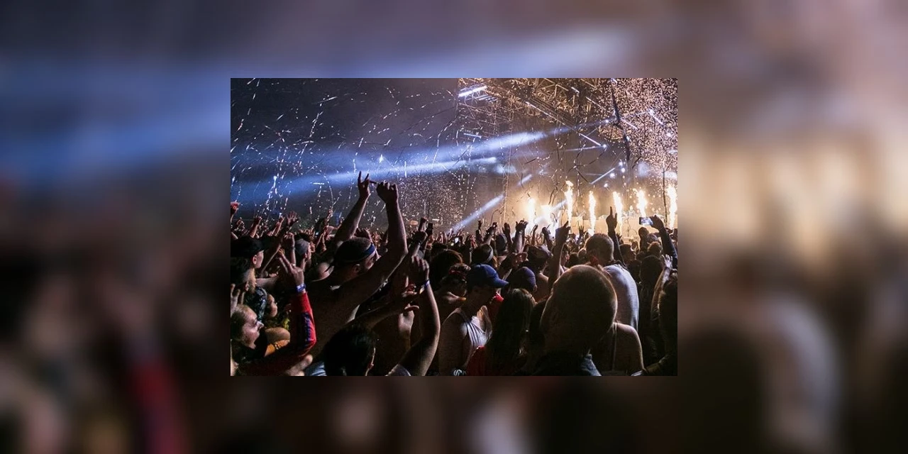 Setor de eventos foi o mais afetado pela pandemia de coronavírus, aponta pesquisa