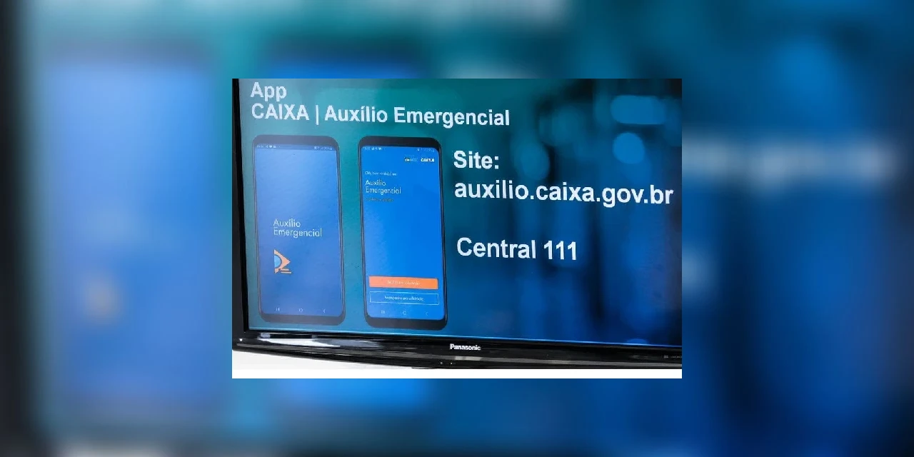 Auxílio emergencial deve retornar ao governo se não for retirado da conta digital