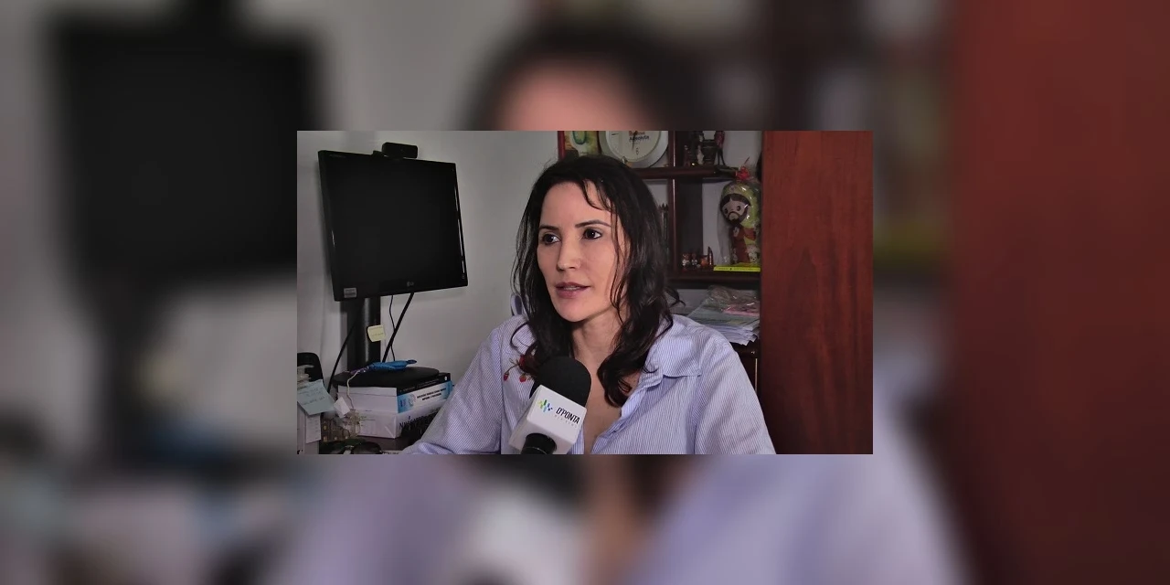 Delegada de PG alerta para aumento de violência doméstica em período de pandemia