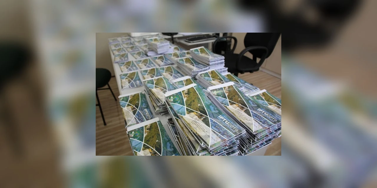 Tibagi prorroga prazo para pagamento de impostos