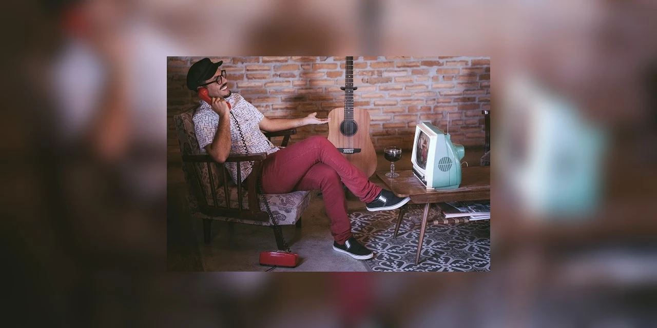 Nova fase na carreira: conheça 'O Esquecido', lançamento do músico Alisson Camargo