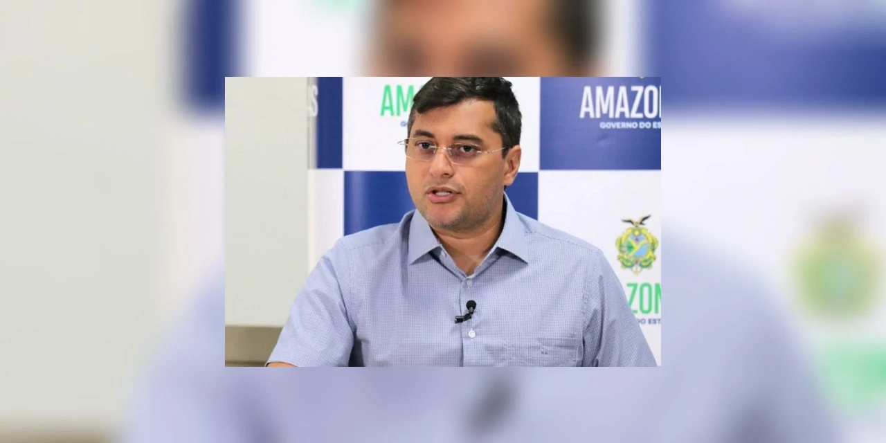 Acusado de negligência durante a pandemia, governador do Amazonas pode sofrer impeachment