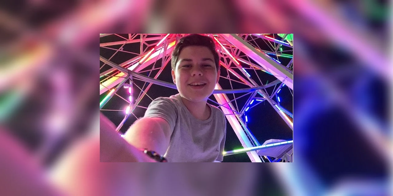 Ex-participante do programa "The Voice Kids" é morto a tiros nesta quinta-feira (30)