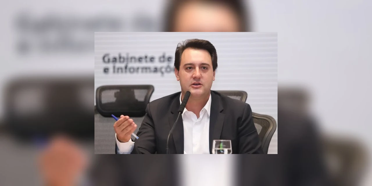 Paraná divulga resumo de ações contra a Covid-19 dos últimos 15 dias