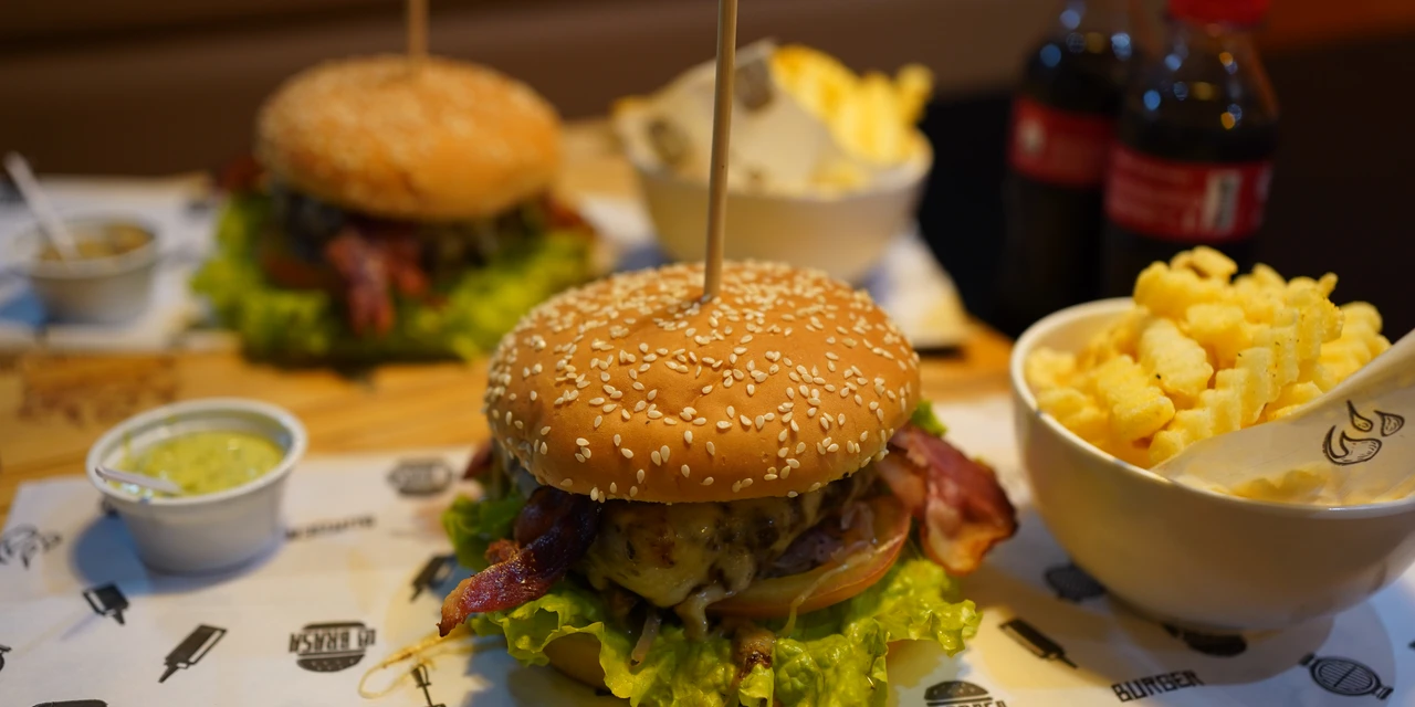 Festival de Delivery oferece pratos com valor fixo para duas pessoas