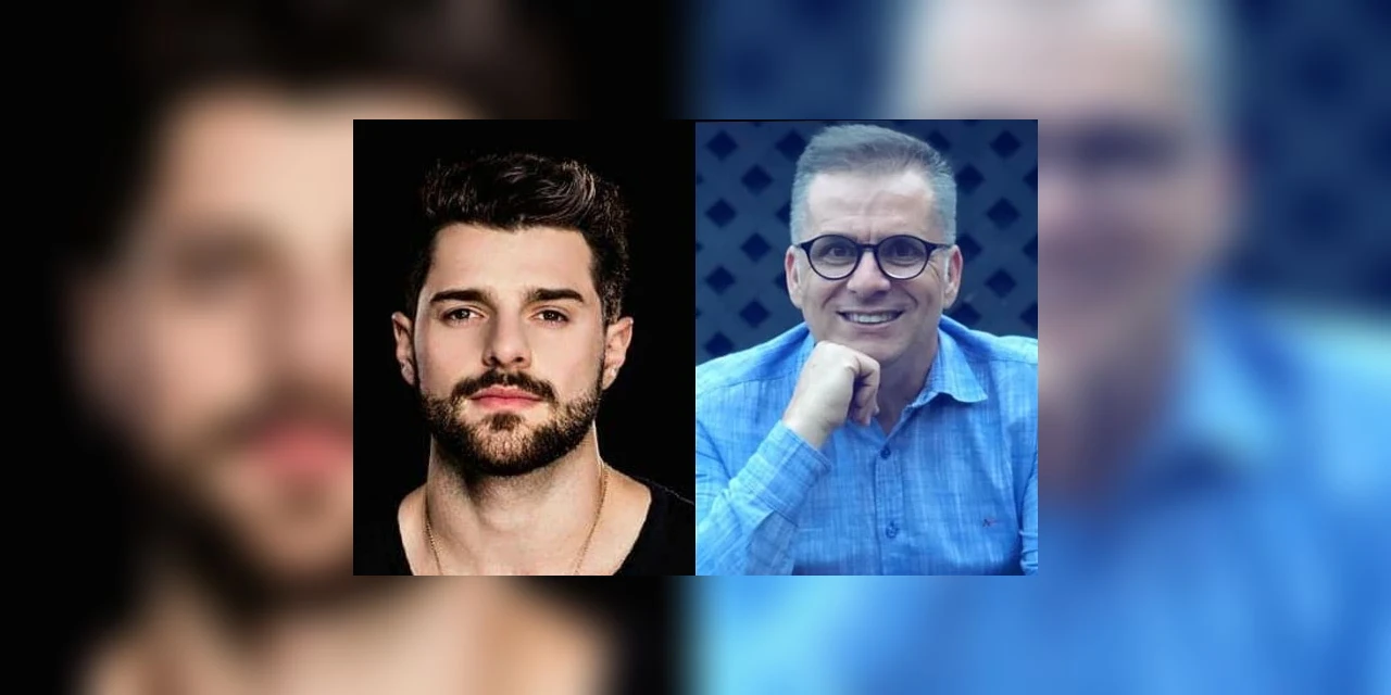 Alok toca músicas de DJ ponta-grossense para mais de 1 milhão de espectadores