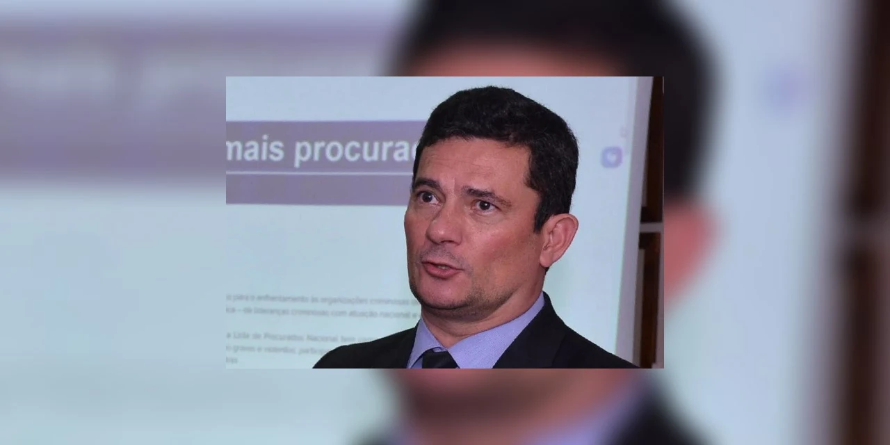 Em mais de oito horas de depoimento, Moro reforça acusações contra Bolsonaro