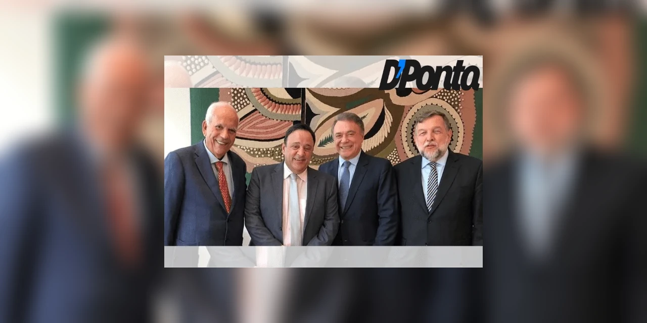 Hussein Bakri celebra aprovação de auxílio financeiro no Senado: "É dessa forma que o Brasil vai superar esse momento tão difícil"