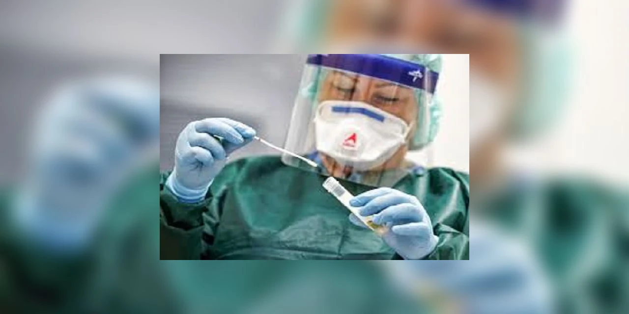 Dos 101.147 casos confirmados de coronavírus no Brasil, 42.991 já estão recuperados; em PG são oito os casos recuperados