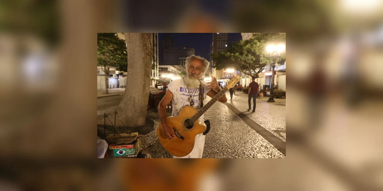 Artistas de Rua ficam sem renda devido ao isolamento social; veja relatos