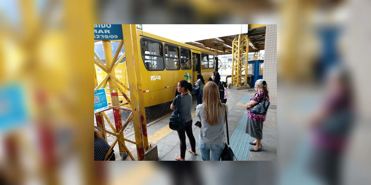 PG terá placas de sinalização em locais de maior risco de contágio pelo coronavírus