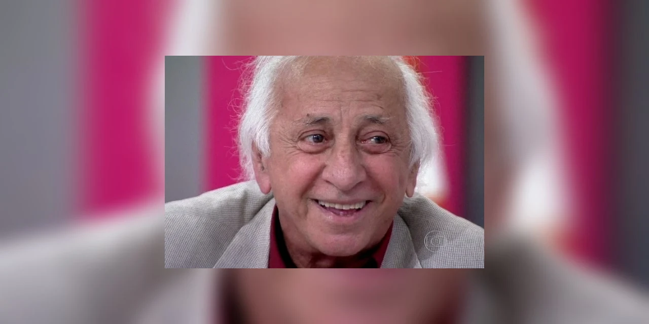 Aos 85 anos, morre o ator Flávio Migliaccio