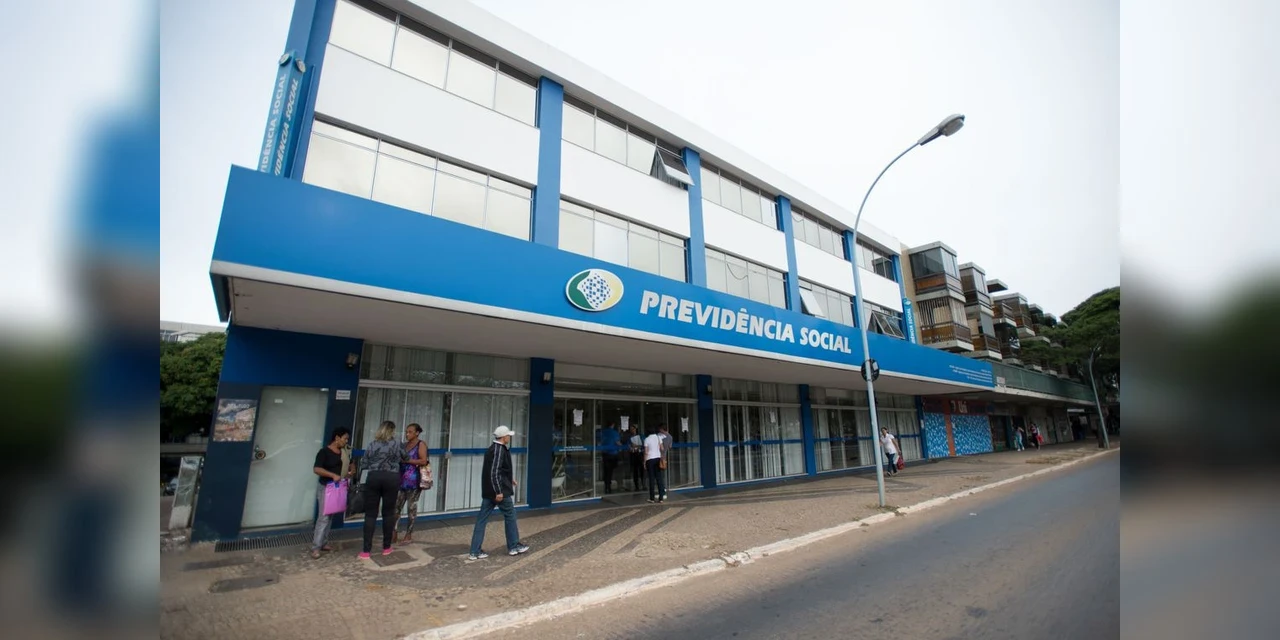 INSS abre inscrições para vagas temporárias em PG
