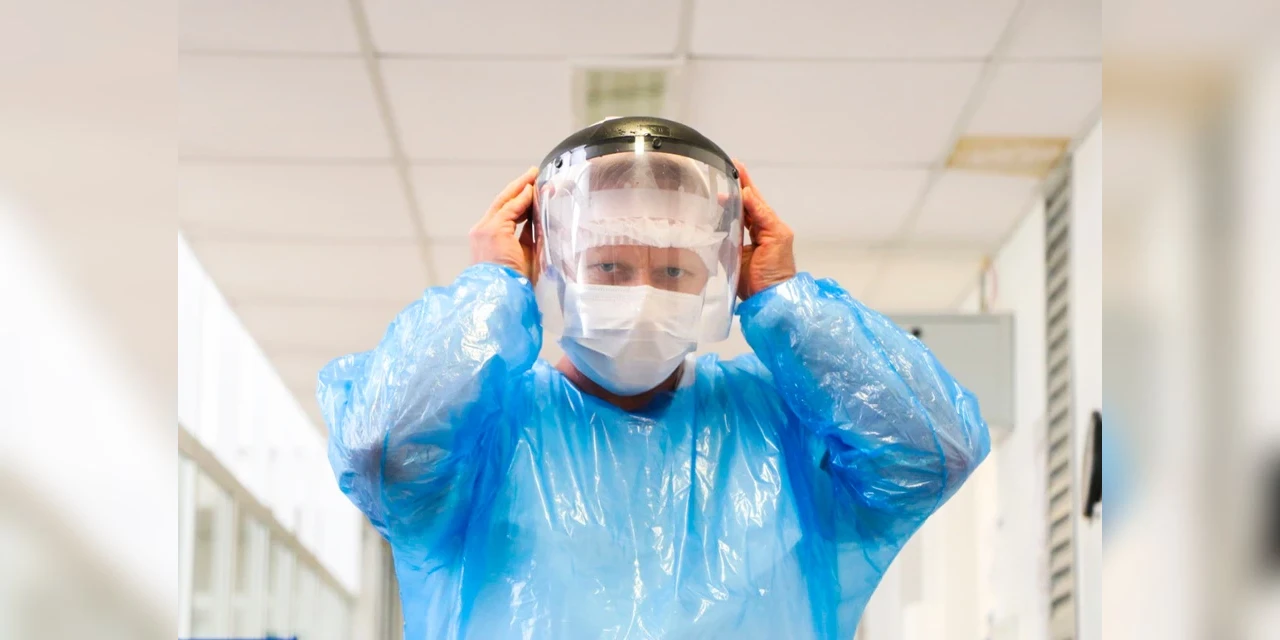 Hospital Universitário recebe doação de R$ 600 mil da Tetra Pak