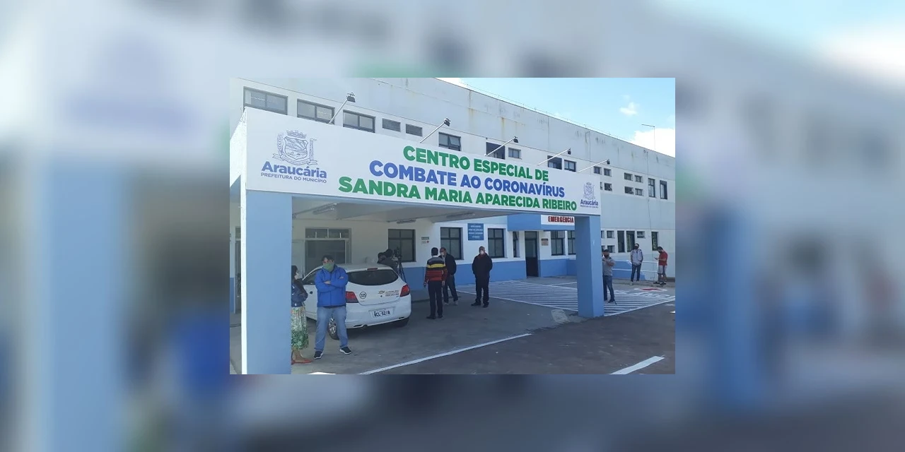Mulher morta após confusão em hipermercado é homenageada como nome de Centro de Saúde no Paraná