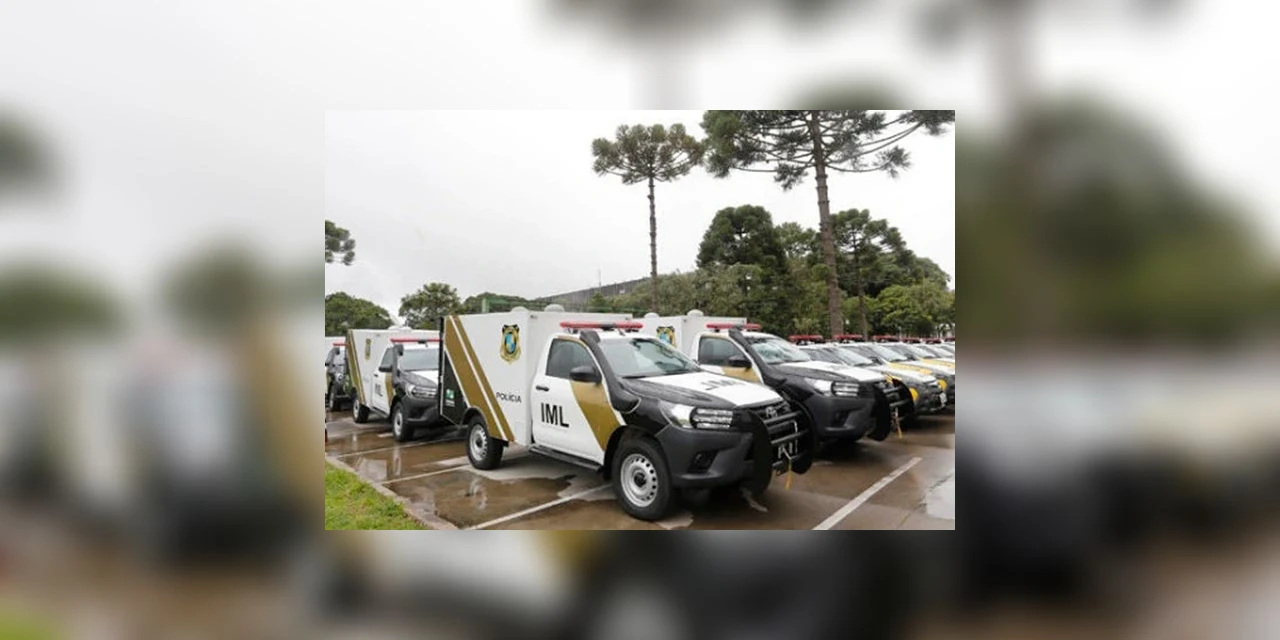 Obras do IML de Ponta Grossa iniciam em 30 dias; saiba qual empresa é responsável pela construção