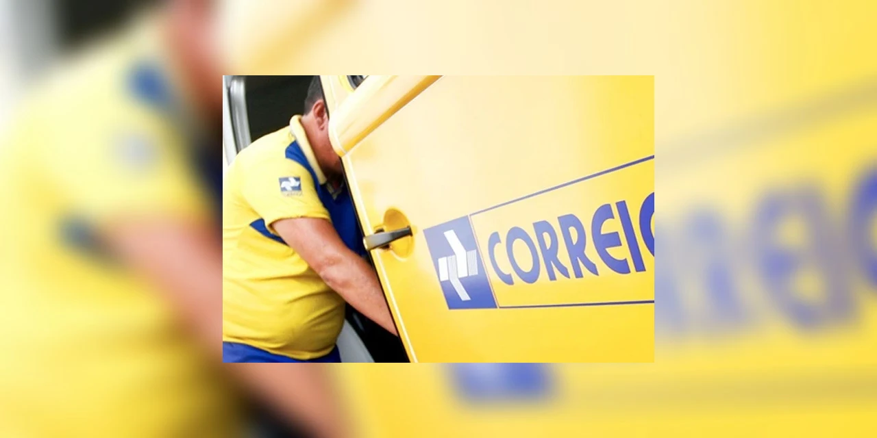 Correios transportaram 600 kg de medicamentos para o coronavírus em abril