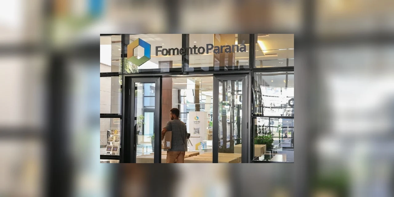 Fomento Paraná recebeu 25 mil solicitações de crédito em abril