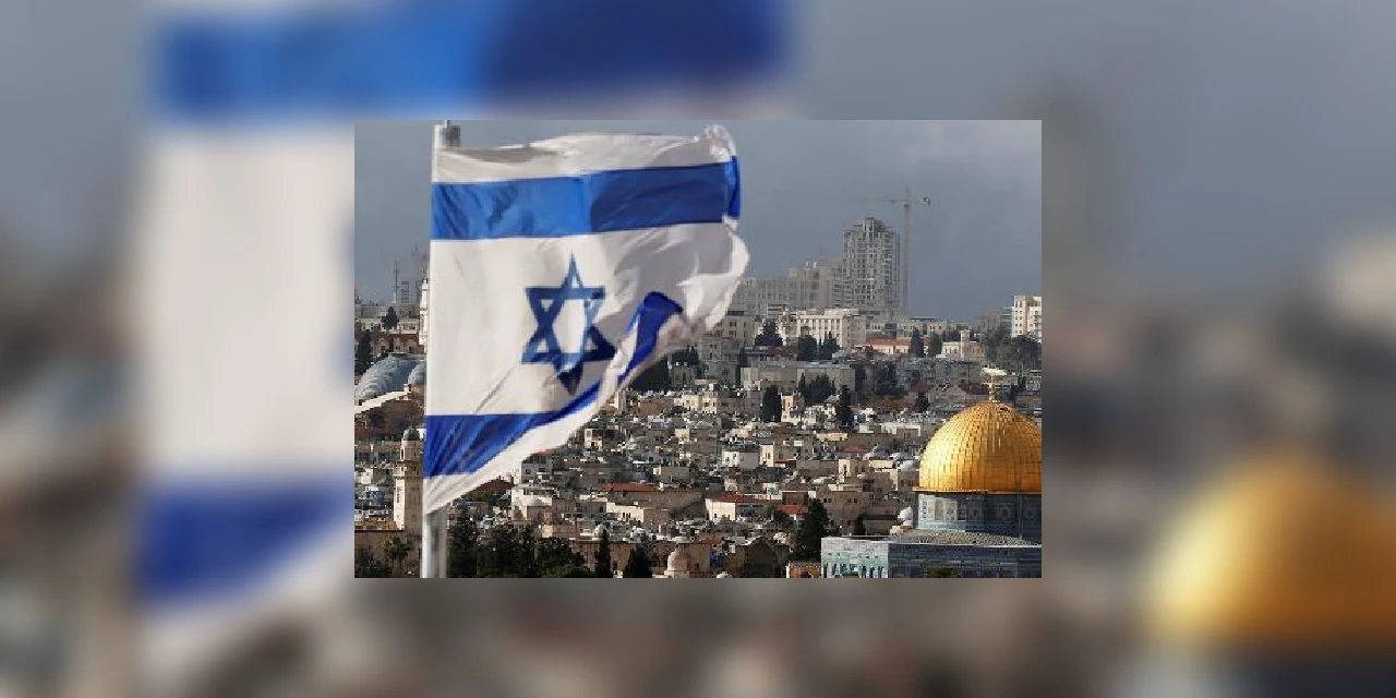 Israel está produzindo anticorpo contra o novo coronavírus