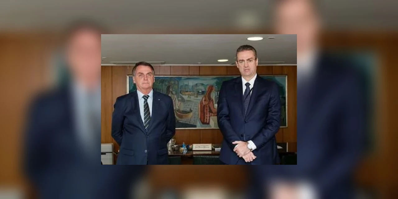 Após nomeação, novo diretor-geral da Polícia Federal troca comando da corporação do Rio de Janeiro