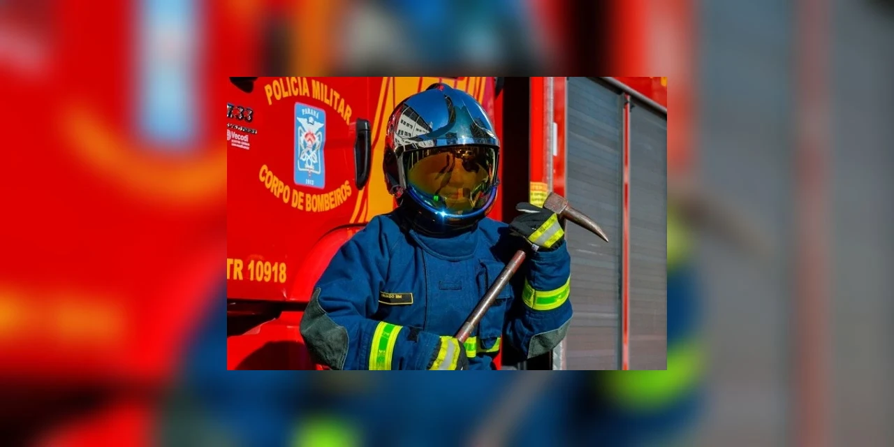 Bombeiros alertam para aumento de incêndios ambientais em PG; multa pode passar dos R$ 80 mil