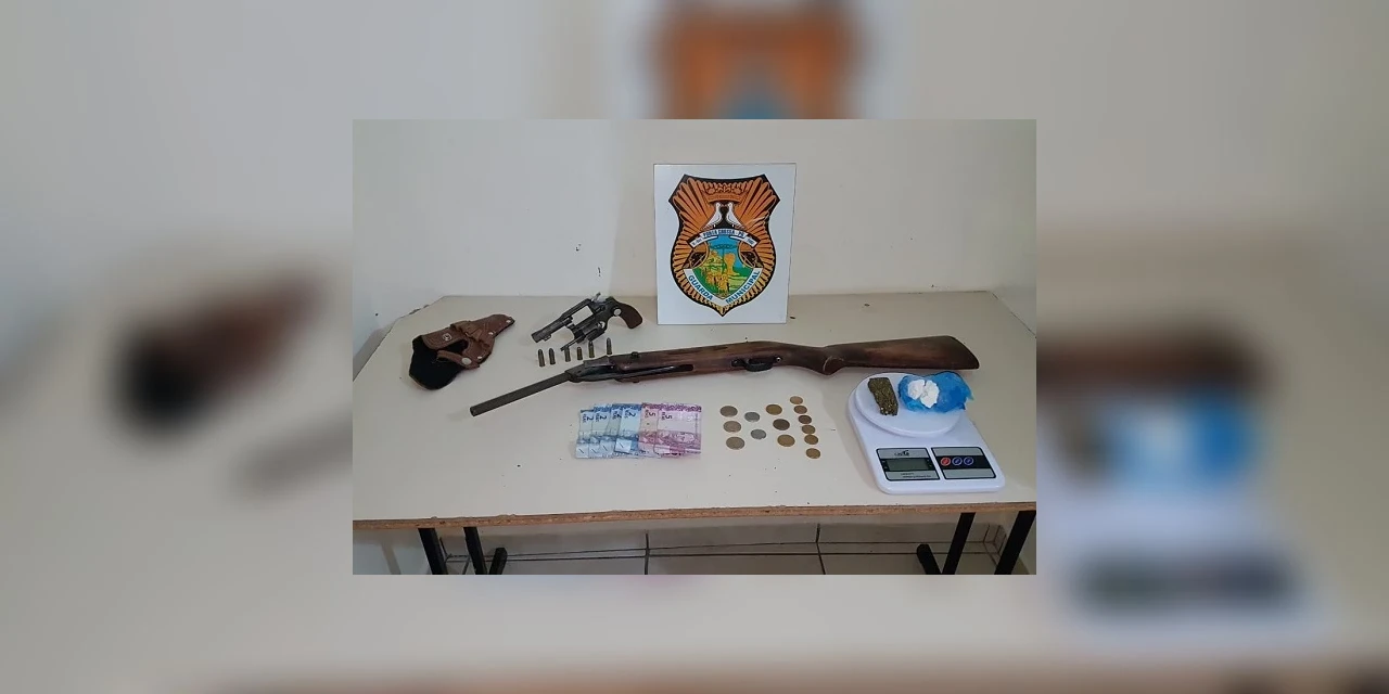 Jovem de 17 anos denuncia companheiro por cárcere privado, agressão e ameaça de morte no Boa Vista