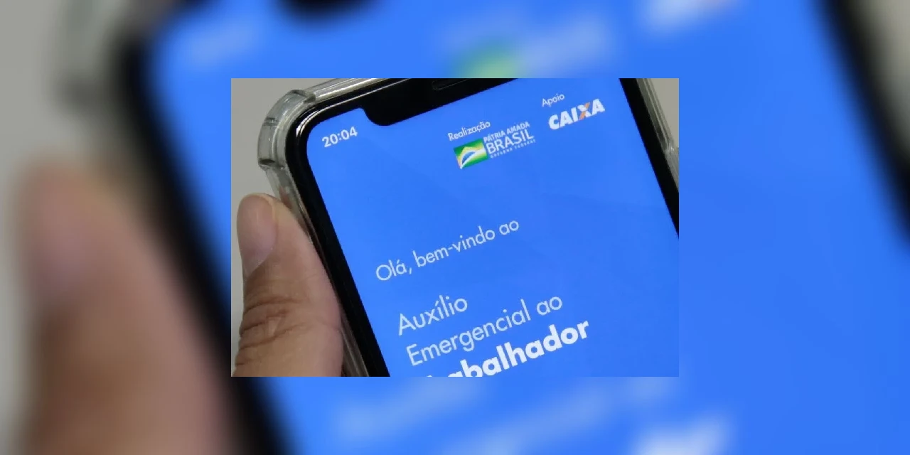 Consulta sobre o auxílio emergencial pode ser feita no site da Dataprev e do Ministério da Cidadania