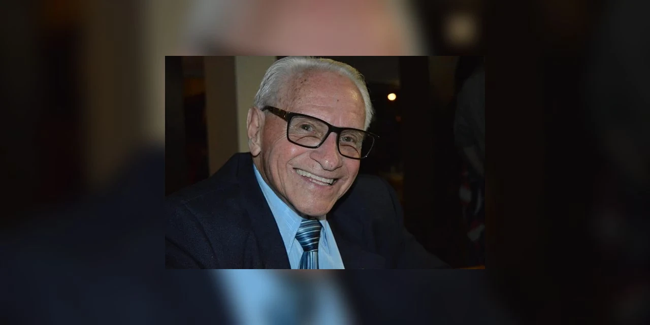 Aos 88 anos, morre Sebastião Mendes em Ponta Grossa