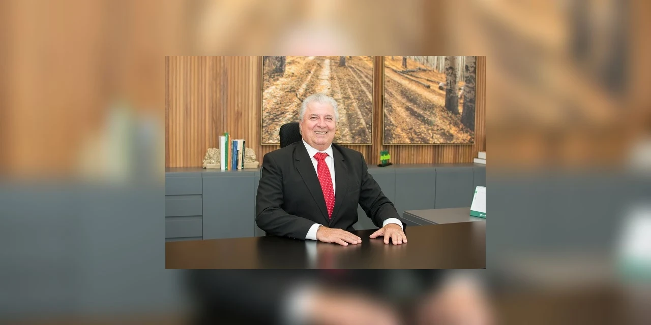 Paulo Buso assume a coordenação do Conselho Fiscal da Central Sicredi PR/SP/RJ