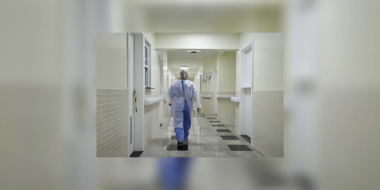 Lei autoriza repasse de R$2 bi para Santas Casas atuarem na pandemia