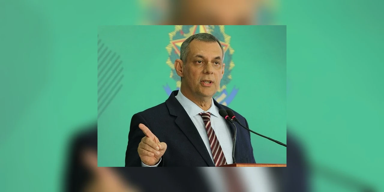 Porta-voz da Presidência testa positivo para covid-19