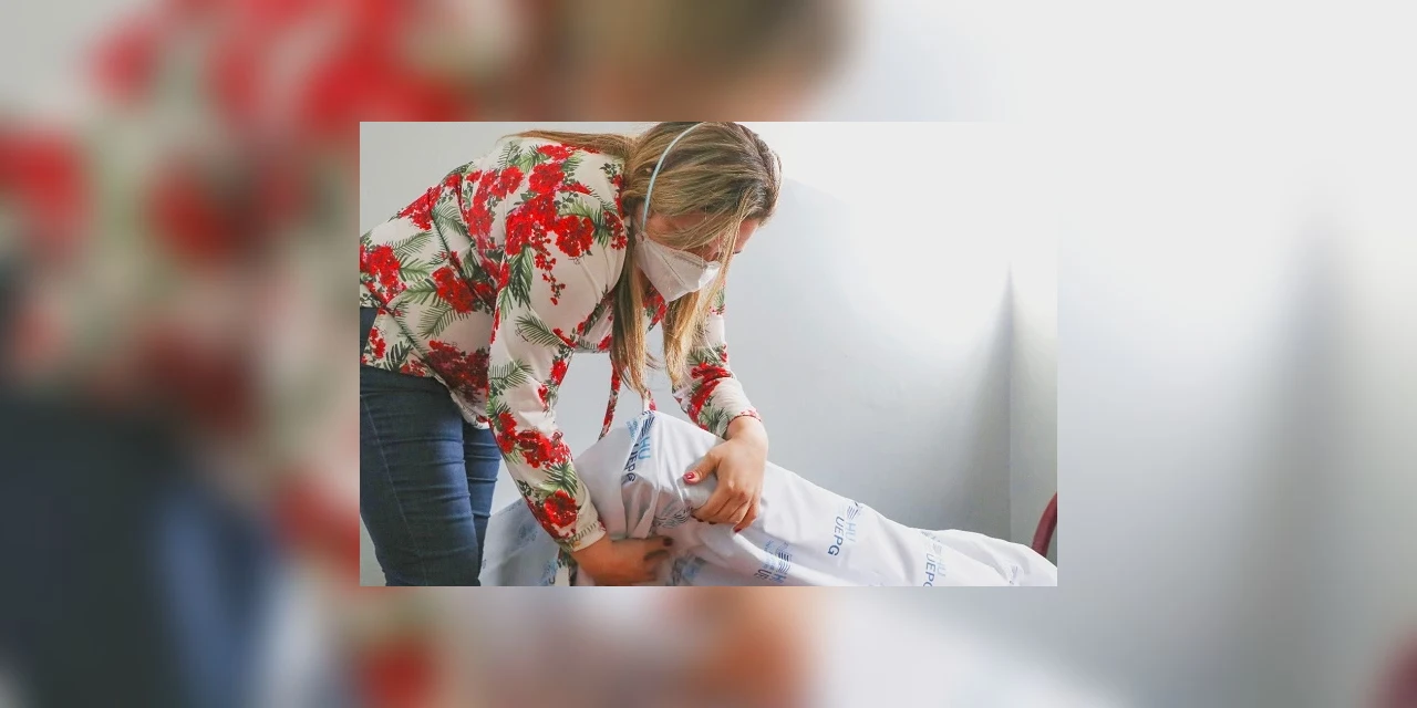 UEPG prepara alojamento para hospedar servidores do Hospital Universitário no Colégio Agrícola