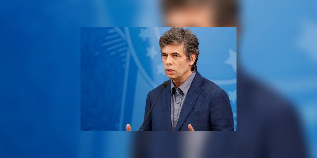 Ministro da Saúde afirma que 'lockdown' será importante em alguns locais do país