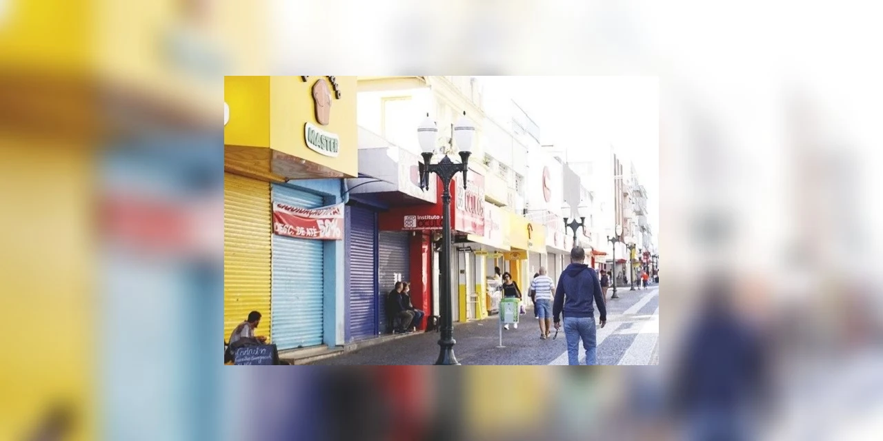Rangel afirma que o comércio precisa mudar e pede agilidade nas compras