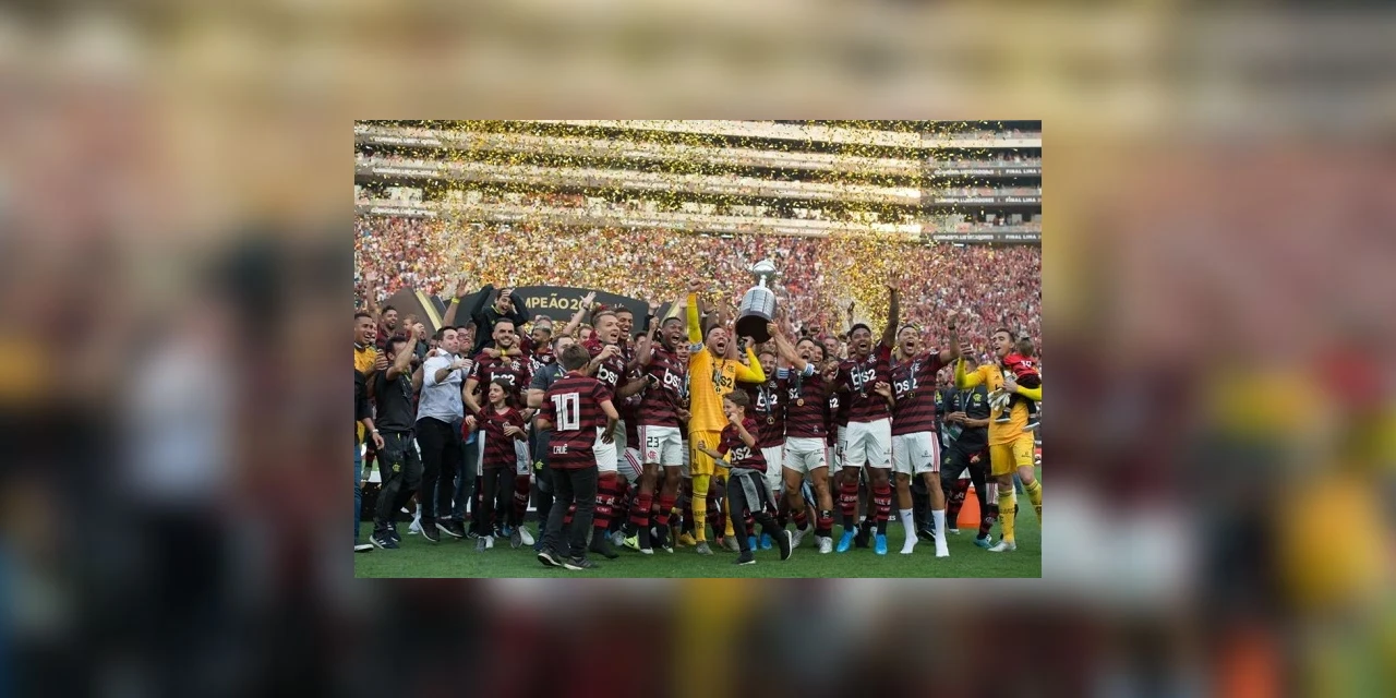 Flamengo confirma 38 casos de coronavírus no clube, três são atletas do elenco profissional