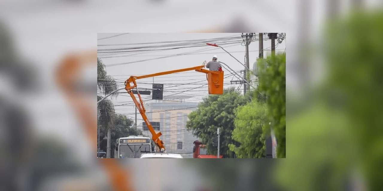 Crise do coronavírus exige projetos urbanos que otimizem recursos e priorizem a sustentabilidade, diz Paranacidade