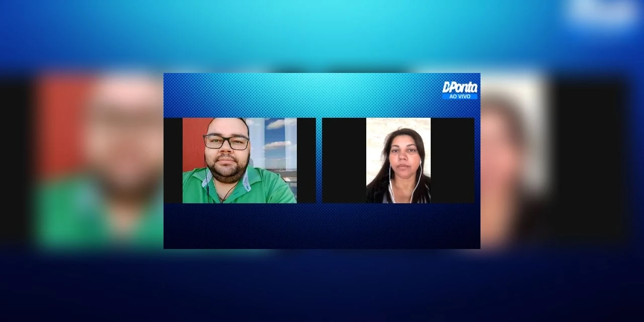 Ao Vivo: Técnica de enfermagem hostilizada após testar positivo para Covid-19 conta como tudo aconteceu