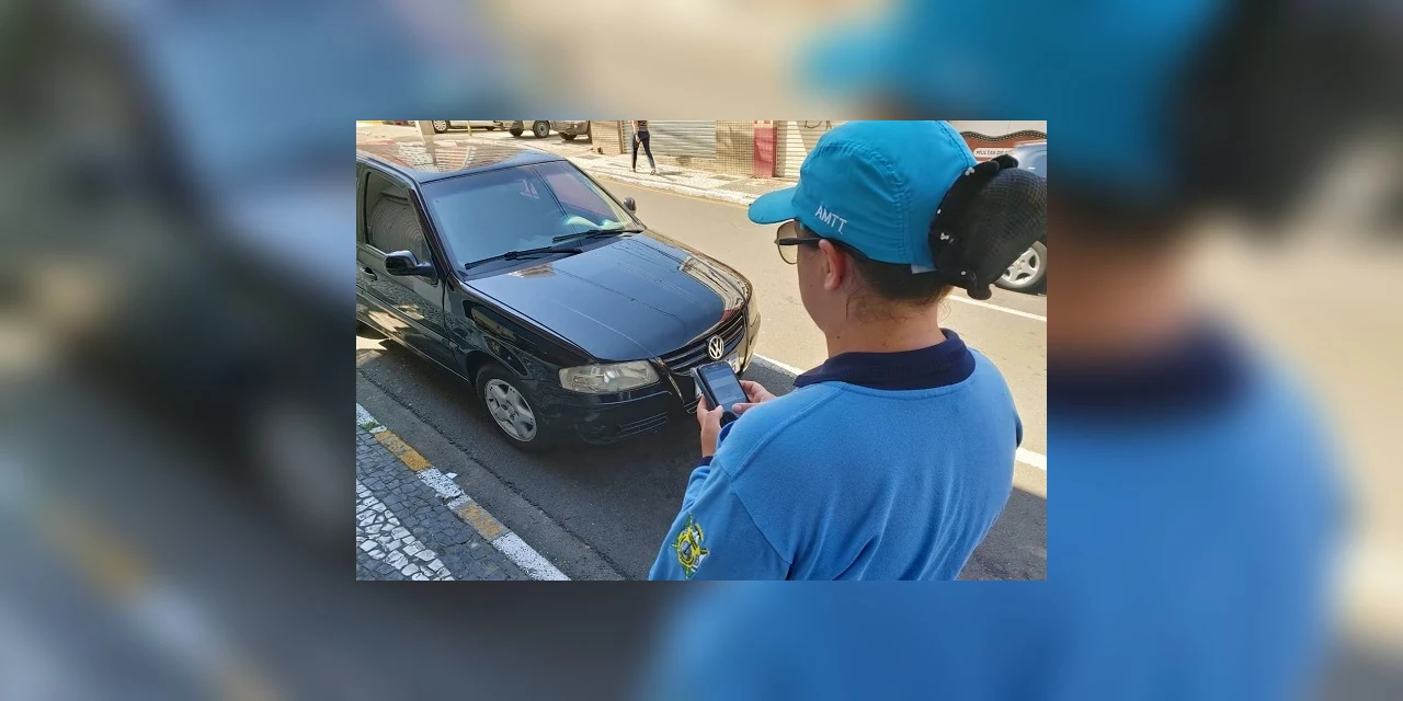 Notificações do EstaR passam a ser emitidas de forma digital a partir de segunda-feira (11)