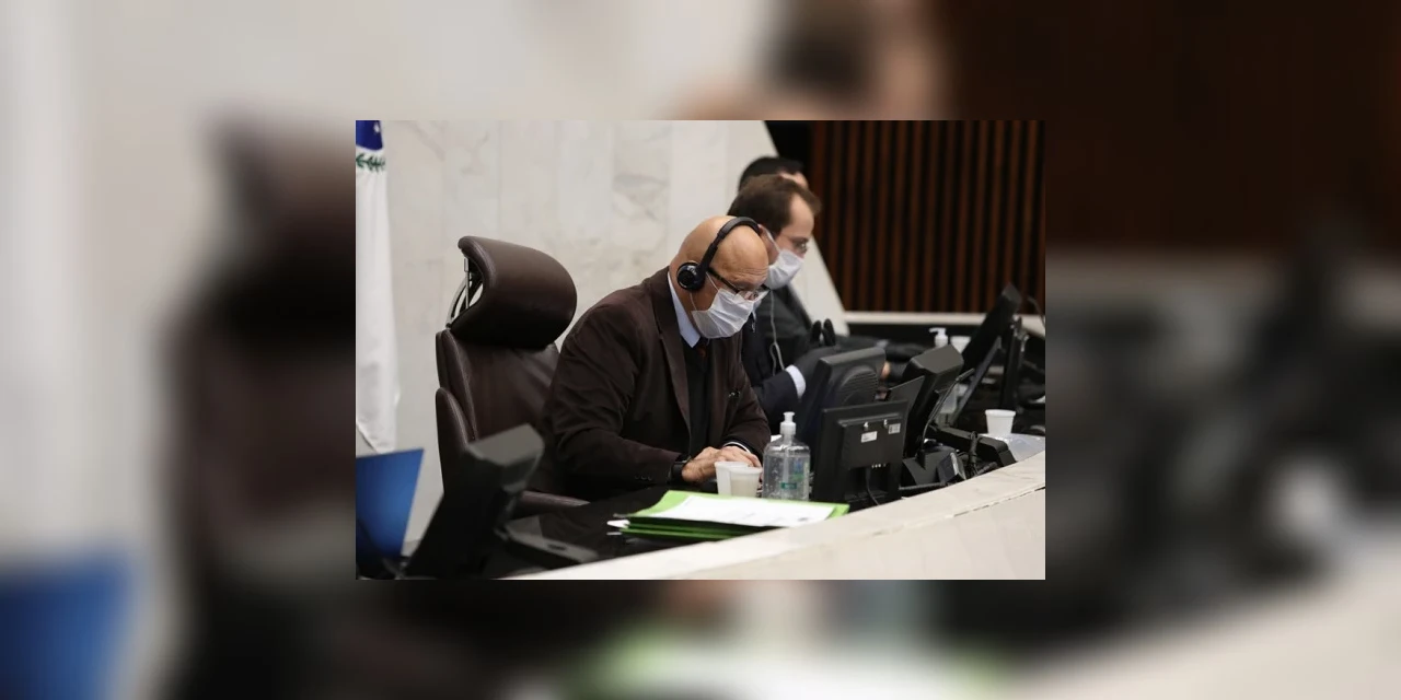 “Maio é um mês que exige cautela”, alerta o deputado Romanelli