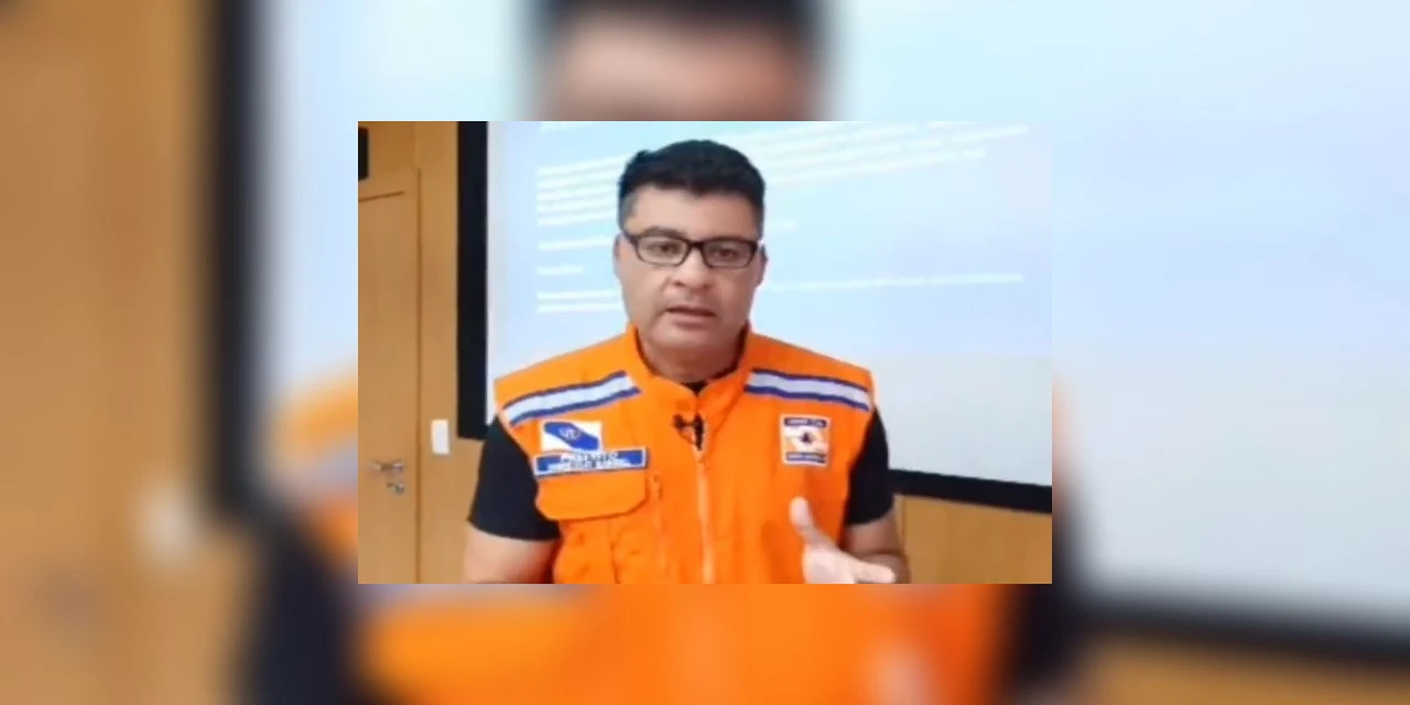Prefeito cita indústrias de PG como exemplo no combate ao coronavírus