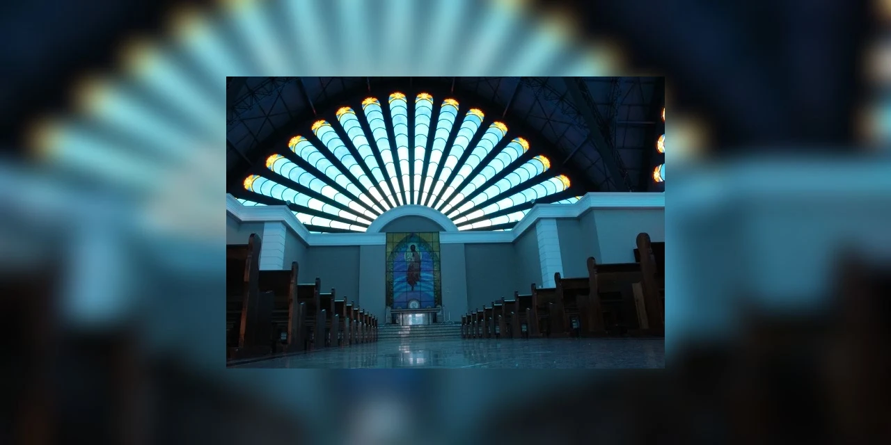 Diocese de Ponta Grossa comunica que missas presenciais continuam suspensas no mês de maio