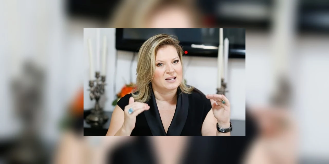 Vídeo exclusivo: Joice Hasselmann, 'sem papas na língua'! Saiba tudo sobre os bastidores da política em Brasília