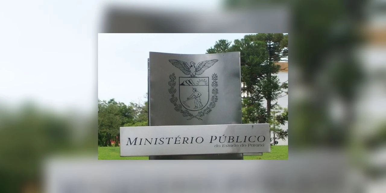 Ministério Público do Paraná orienta a população para que faça uso racional da água